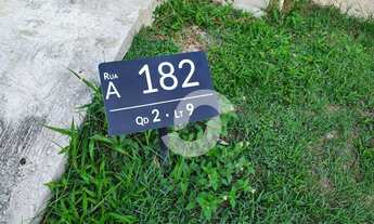 Imagem 6: Terreno à venda, 524 m² por R$ 650.000,00 - Badu - Niterói/RJ