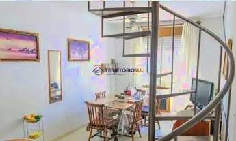 Imagem: Cobertura em Porto Alegre, no bairro Teresópolis