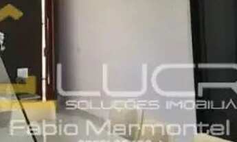 Imagem 3: Casa em Condomínio Fechado para venda com 360 m² e 3 quartos em Vila Serrão, Bauru - SP