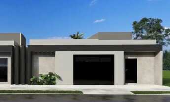 Imagem 2: Casa Bairro das Indústrias 133m²