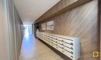 Imagem 6: Harmonie Residencial - Arquitetura, Natureza e Tecnologia em Harmonia no João Paulo