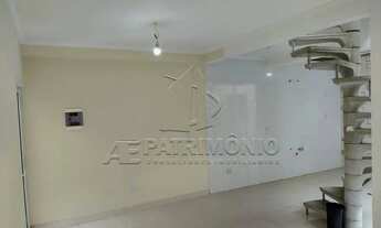 Imagem 2: SOBRADO 4 QUARTOS SENDO 1 SUITE COM HIDRO E CLOSET JARDIM ANA MARIA