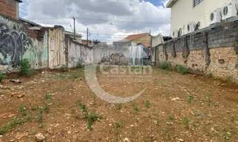 Imagem: Terreno plano