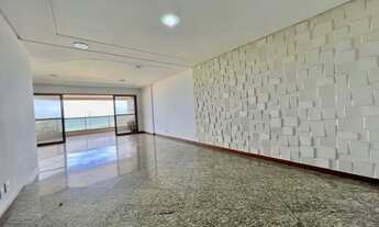 Imagem 6: Locação Apartamento Frente Mar | 4 Quartos | Lazer Clube