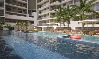 Imagem: Empreendimento de 84m², 3 quartos com suíte