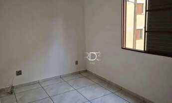 Imagem 5: Apartamento com 2 dormitórios para alugar, 55 m² por R$ 1.750,00/mês - Gleba Fazenda Palha