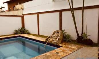 Imagem 7: CASA EM CONDOMÍNIO - ALPHAVILLE - SP