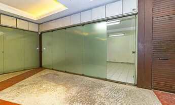 Imagem: Galeria para venda com 37 metros quadrados