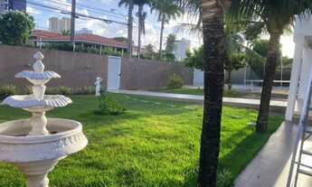 Imagem 3: Alugo casa com 1.000 M2, 05 Suites+ DCE, Com piscina B. Estados