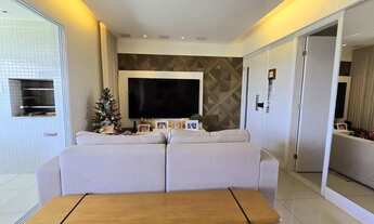 Imagem 5: Apartamento 3 Quartos com Varanda Gourmet