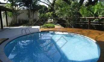 Imagem 4: Casa de condomínio com 4 Suítes em Barão Geraldo - Campinas/SP