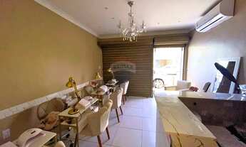 Imagem: Aluguel de Sala Comercial 35m² no Siqueira