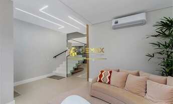 Imagem 5: Casa de Luxo no Urbanova Golfe com Elevador e Piscina