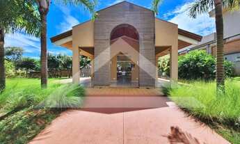 Imagem 3: Terreno residencial à venda no Condomínio Colina do Golfe, próximo ao Shopping Iguatemi