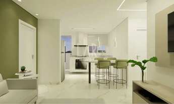 Imagem 3: Apartamento à venda, 2 quartos, 1 suíte, 1 vaga, Santa Mônica - Belo Horizonte/MG