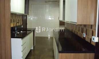 Imagem 7: Apartamento - / Residencial / Lagoa