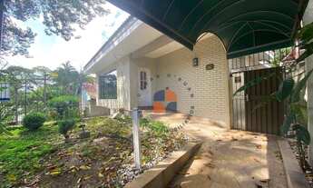 Imagem 3: Casa com 4 dormitórios, 239 m² - venda por R$ 1.690.000,00 ou aluguel por R$ 8.675,33/mês