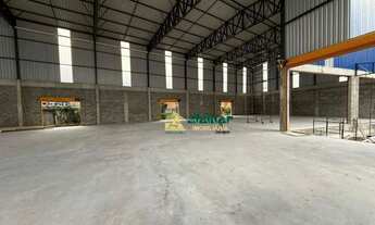 Imagem 13: Galpão para alugar, 1200 m² por R$ 61.500,00/mês - Jardim Fátima - Guarulhos/SP