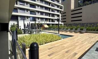 Imagem 2: Apto com 82m2, 2 quartos, 2 vagas, lazer completo, Vila da Serra - Nova Lima- MG