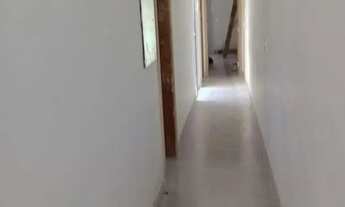 Imagem 7: CASA ASSOBRADADA - VILA MASCOTE - SP