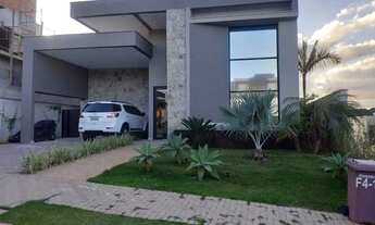 Imagem 6: Casa em Alphaville Nova Esplanada 4 para Alugar