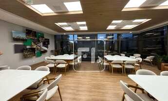 Imagem 7: Conjunto, 1600 m² - venda por R$ 97.000.000,00 ou aluguel por R$ 655.000,00/mês - Itaim Bi