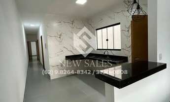 Imagem: Casa a venda, 3 quartos 1 suíte - Setor