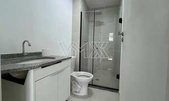 Imagem 5: Imóvel para aluguel tem 55 metros quadrados com 3 quartos em Vila Maria Baixa - São Paulo