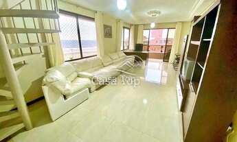 Imagem 2: Cobertura duplex à venda Edificio Palladium - Caiobá