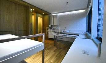 Imagem: Conjunto/Sala para Venda - 25.81m², 0 dormitórios