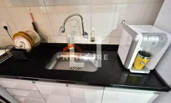 Imagem 6: Apartamento em Rua José Paulino - Vila Itapura - Campinas/SP