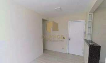 Imagem: Apartamento à venda no bairro Jardim Novo