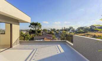 Imagem 2: Sobrado à venda em condomínio no Jardim Social ARYA1