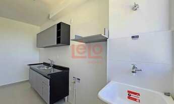 Imagem 4: Apartamento 2 quartos - Sacada com churrasqueira