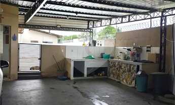 Imagem 2: Casa com 3 quartos à venda em Caimbé - RR