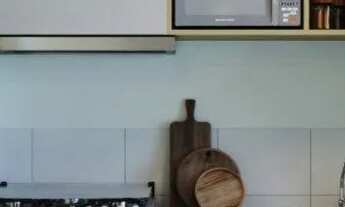 Imagem 4: Golden Gate - 76m² (3Q com Suíte) em Parque Oeste Industrial - Goiânia, GO