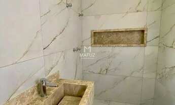 Imagem 11: Casa à venda, 4 quartos, 4 suítes, 4 vagas, Condomínio Veredas da Lagoa - Lagoa Santa/MG