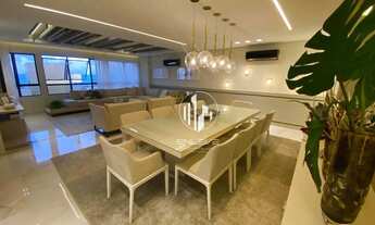 Imagem 3: Apartamento projetado com 03 suítes a 100m da Praia de Intermares