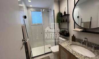 Imagem 7: Apartamento com 3 dormitórios à venda, 84 m² por R$ 1.100.000,00 - São Domingos - Niterói