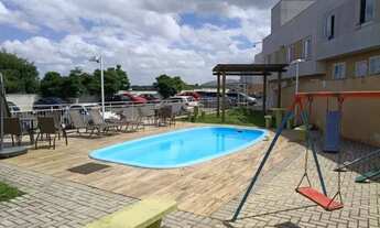 Imagem: Aptº a 5 min de Santa Felicidade, 70m²