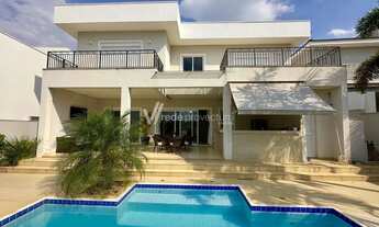 Imagem 2: Casa à venda em condomínio de alto padrão - Sainte Helene