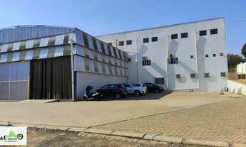 Imagem 6: Galpão para Locação em Paulínia, Jardim Vista Alegre, 5 banheiros, 12 vagas