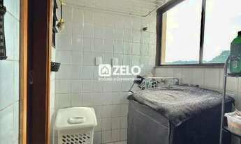 Imagem 7: Apartamento à venda com 120,5 m², 3 quartos 2 vagas em Vila Nova, Campinas