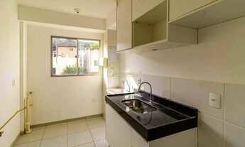 Imagem 6: Apartamento a venda no Centro de Contagem, 2 quartos, 1 vaga