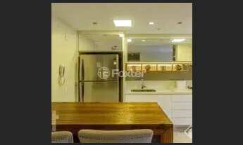 Imagem 3: Imóvel para venda tem 69 metros quadrados com 2 quartos em Vila Ipiranga - Porto Alegre