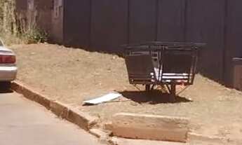 Imagem 5: Venda de um Lote no lago norte