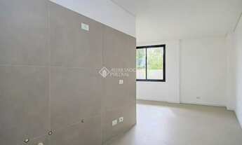 Imagem 6: Sobrado novo Alto Padrão com Terraço e Churrasqueira - Santa Felicidade