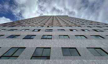 Imagem 2: RCR) Palácio Boa Vista | Pronto p/ morar | de 1 a 3 quartos