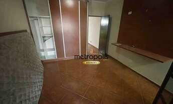 Imagem 4: Sobrado à venda, 100 m² por R$ 620.000,00 - Jardim Utinga - Santo André/SP