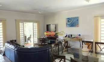 Imagem 5: Casa Residencial / Condomínio Parque da Fazenda